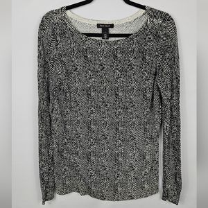 WHBM Top Size L